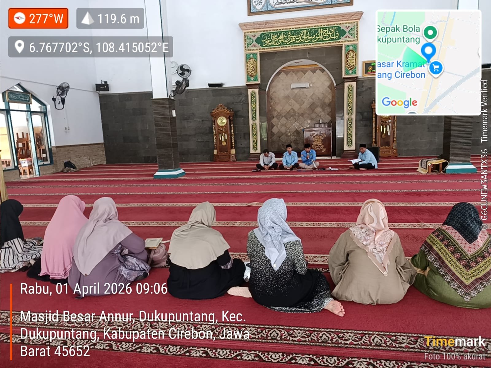 Keikhlasan dalam Beramal: Kunci Utama Diterimanya Amal di Sisi Allah